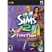 The Sims 2: Freetime Expansion Pack - Unleash Your Creativity and Explore New Adventures!