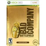 Battlefield: Bad Company Gold Edition - Xbox 360 - Enhanced Gaming Experience with the Ultimate Battlefield: Bad Company Gold Edition for Xbox 360