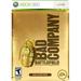 Battlefield: Bad Company Gold Edition - Xbox 360 - Enhanced Gaming Experience with the Ultimate Battlefield: Bad Company Gold Edition for Xbox 360