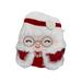 Official KellyToy Christmas Squishmallow 2023 - 5 Inch Nicolette Mrs. Claus