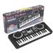 Electric Piano Toy 37 Keys Keyboard Multi Function for Kids Children Gift for Over 3yrs
