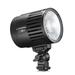 Godox LC30D Litemons Tabletop LED Video Light Compact Photography Fill Light 33W Power 5600K Color Temperature Dimmable 8 FX Effects CRI95+ TLCI96+ for Small Product Photography Desktop Liv