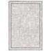 SAFAVIEH Isabella ISA940M Light Blue / Cream Rug