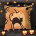 Decorative Pillowcase Decorative Halloween Decoration Pillowcase Home Sofa Pillowcase