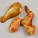 Simulation Food Model Chicken Wing Model Photo Prop Home Decorative Prop