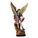 Catholicism Kill Demons Statue Creative Angel Figurine Premium Angel Figurine