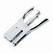 Rapid Classic K1 Stapling Plier 50 Sheet Capacity Chrome (90119)