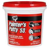 1 Qt Dap 12244 #53 Painter s Putty White Professional Painterâ€™s Putty