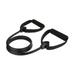 Resistance Exercise Band with Handles Workout Band Weight Band for Physical Therapy Strength Training Home Gym Fitness with Door Anchor & Storage Bag.