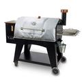 Hisencn Grill Thermal Insulated Blanket for Pit Boss 67343 1000 Series Grills 1000 Traditions 1000SC Pit Boss 1000 Series Austin XL Grill Models