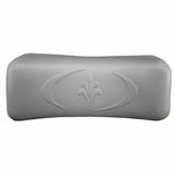 Artesian Spa OEM Resort Lounge Pillow Gray