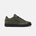 Unisex Club C Bulc Shoes in Green