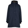 Stoic - Women´s MountainWool MMXX.Uppsala Parka - Parka Gr 42 blau