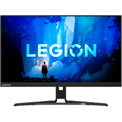 Legion Y27h-30 27" IPS QHD 180Hz USB-C Gaming Monitor
