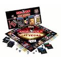 USAopoly Las Vegas 2009 Monopoly Games