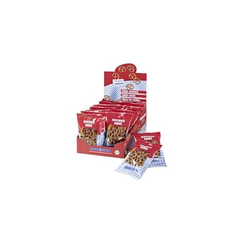 Huober Mini Brezel Bio 20 x 40 g (800 g)