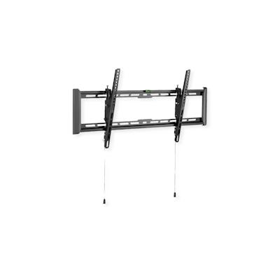 VALUE TV-Wandhalterung, neigbar, 43-90 Zoll, bis 75 kg Image