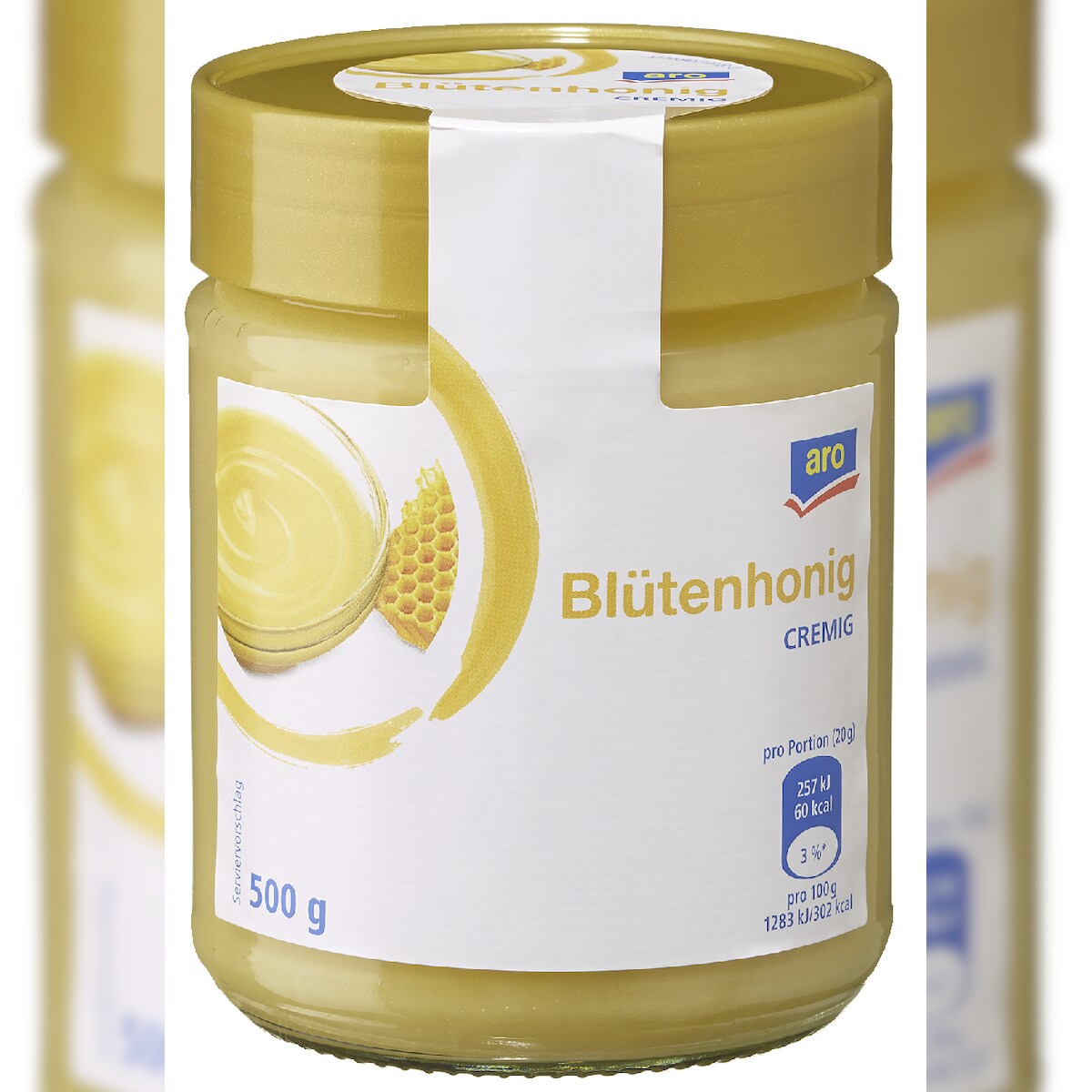 bl�tenhonig 500g