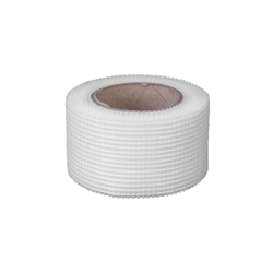 Vago-Tools Gitterband Fugenband Gewebeband 48mm x 10m 20x Image