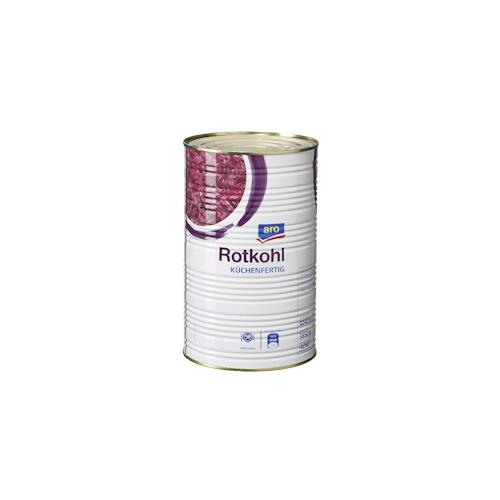 aro Rotkohl (3,85 kg)