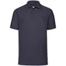 Fruit of the Loom 65/35 Polo Farbe: deep navy Größe: 3XL