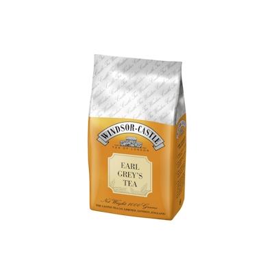 Windsor-Castle Loser Schwarztee Earl Grey (1kg)