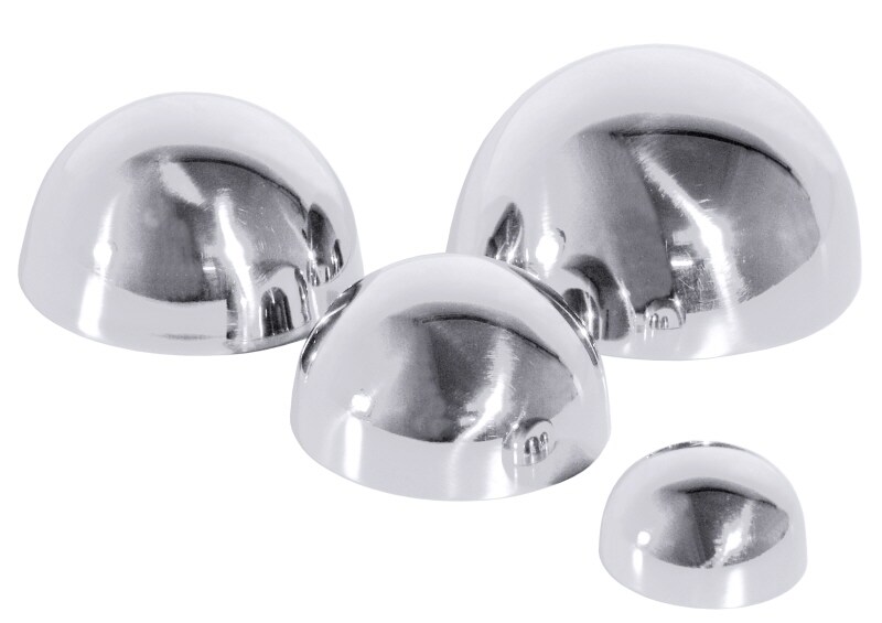 Contacto Halbkugelschale 2,5 cm Image