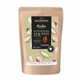 Valrhona Azelia 35% Bio Vollmilch Kuvertüre (250g)