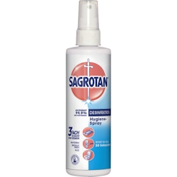 sagrotan hygiene-pumpspray 250ml