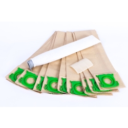 Servicebox passend für Sebo X, G, C, 370, 470, G, TM375, TM455 Ersatz für 5093ER Image