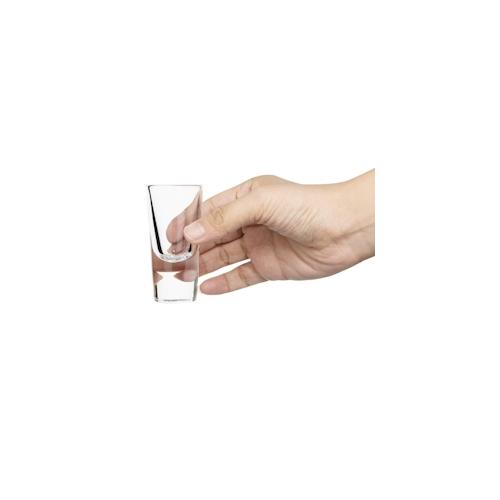 Olympia Schnapsgläser 2,5cl