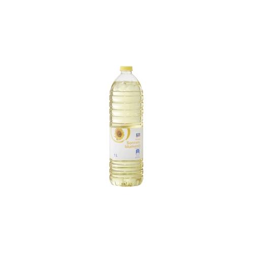 aro Sonnenblumenöl PET (1 l)