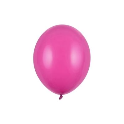 100 Luftballons pink