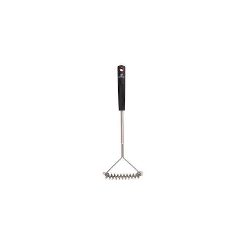 LANDMANN Grillrost-Reinigungsbürste