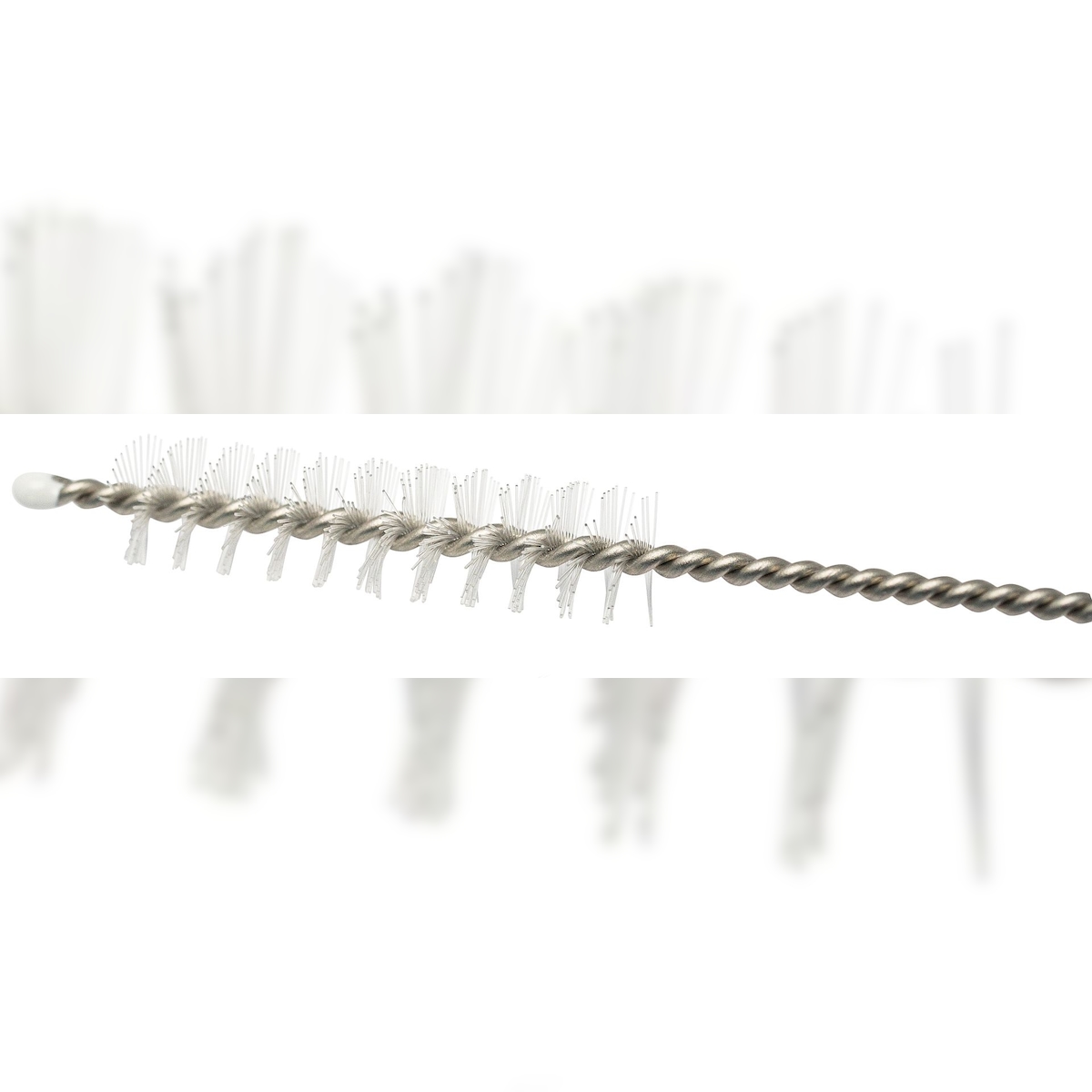 10 x Reinigungsbürste Nylon 23 cm x 0.7 cm Image