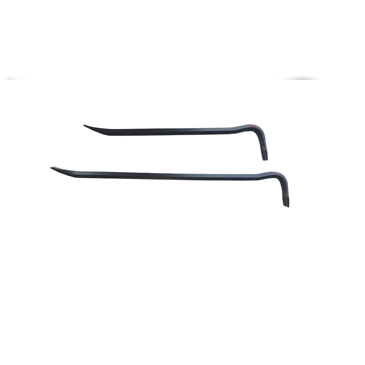 Vago-Tools 2 tlg Set Brecheisen 450/600 mm Image