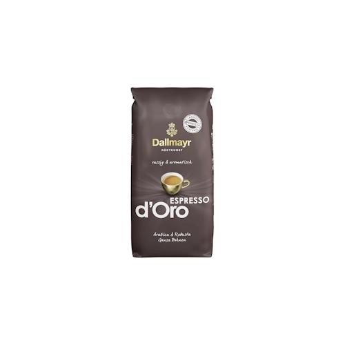 Dallmayr Kaffeebohnen Espresso D’oro (1 kg)
