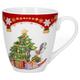 Kaffeebecher Weihnachtszauber 53cl