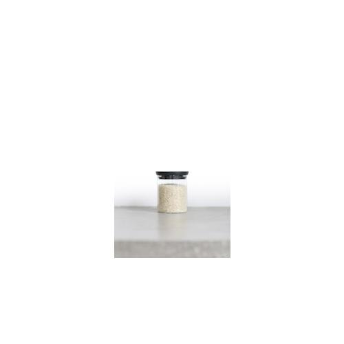 1 x Brabantia stapelbarer GlasBehälter TOKIO,