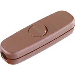 Bachmann Schnur-Zwischenschalter 924.045 Image