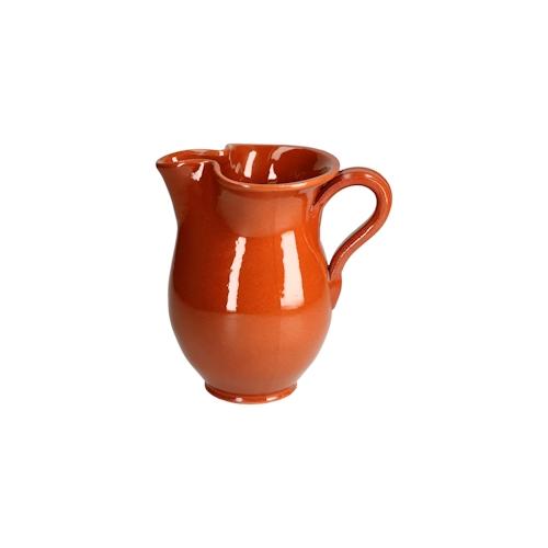 Tonkrug Pitcher 0,5L Glasiert – 99546