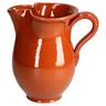 Tonkrug Pitcher 0,5L Glasiert - 99546