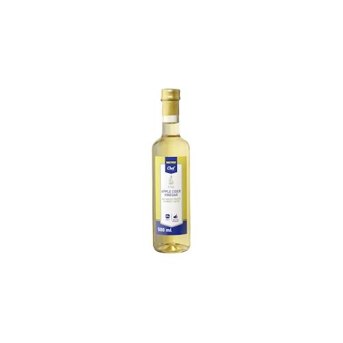 METRO Chef Apfelessig (500 ml)