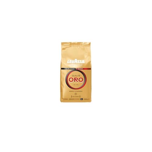 Lavazza Kaffeebohnen Qualità Oro (1 kg)