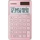 CASIO Taschenrechner SL-1000SC-PK-W-EP pink