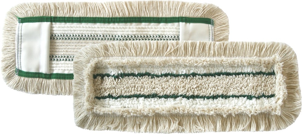 ARCORA Wischmopp HOSPITAL QUATTRO MOPP GRÜN, 40cm Image