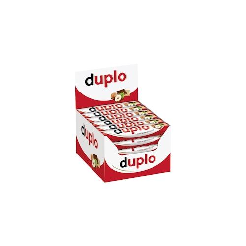 Duplo Schokoladenriegel Classic 40 x 18,2 g (728 g)