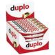 Duplo Schokoladenriegel Classic 40 x 18,2 g (728 g)