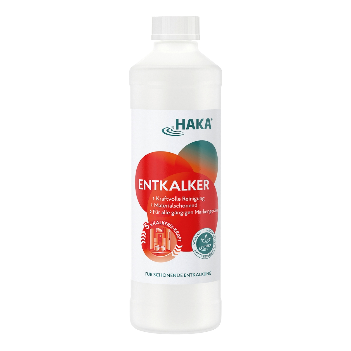 HAKA Entkalker für Maschine, 500ml Image