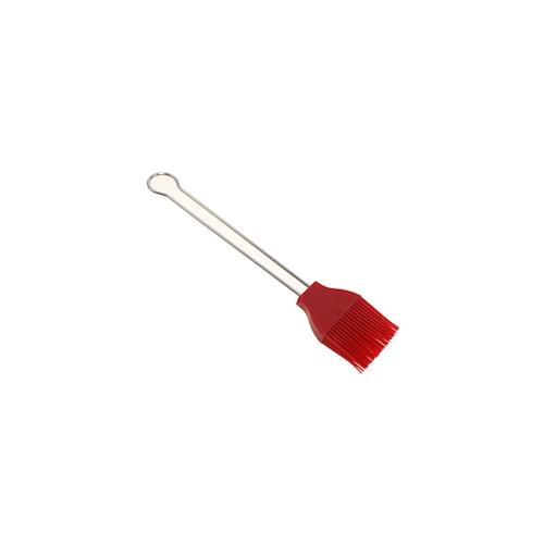 Westmark 15442270 Silikon-Brat-/Backpinsel | Spülmaschinengeeignet | 22 cm.